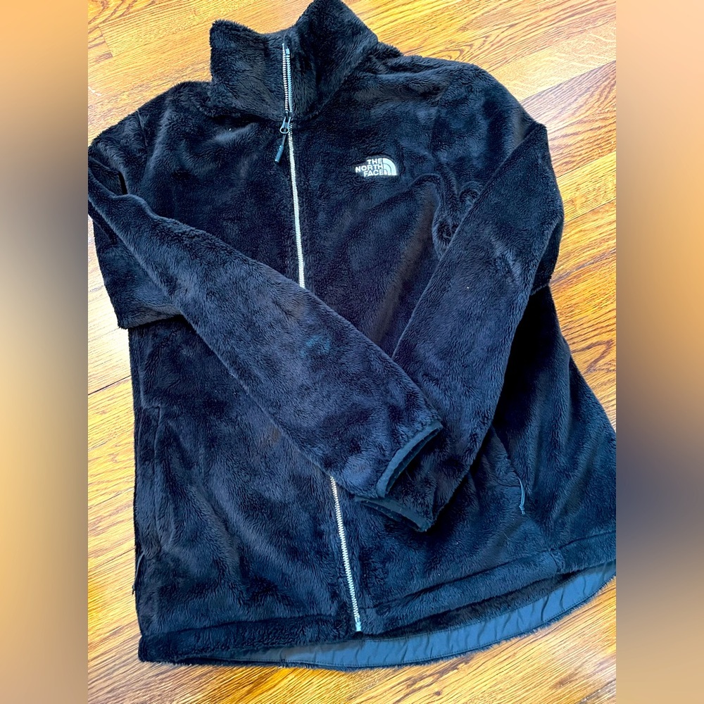 North Face Osito